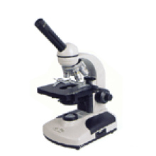 Microscopio biológico con CE aprobado Yj-151m